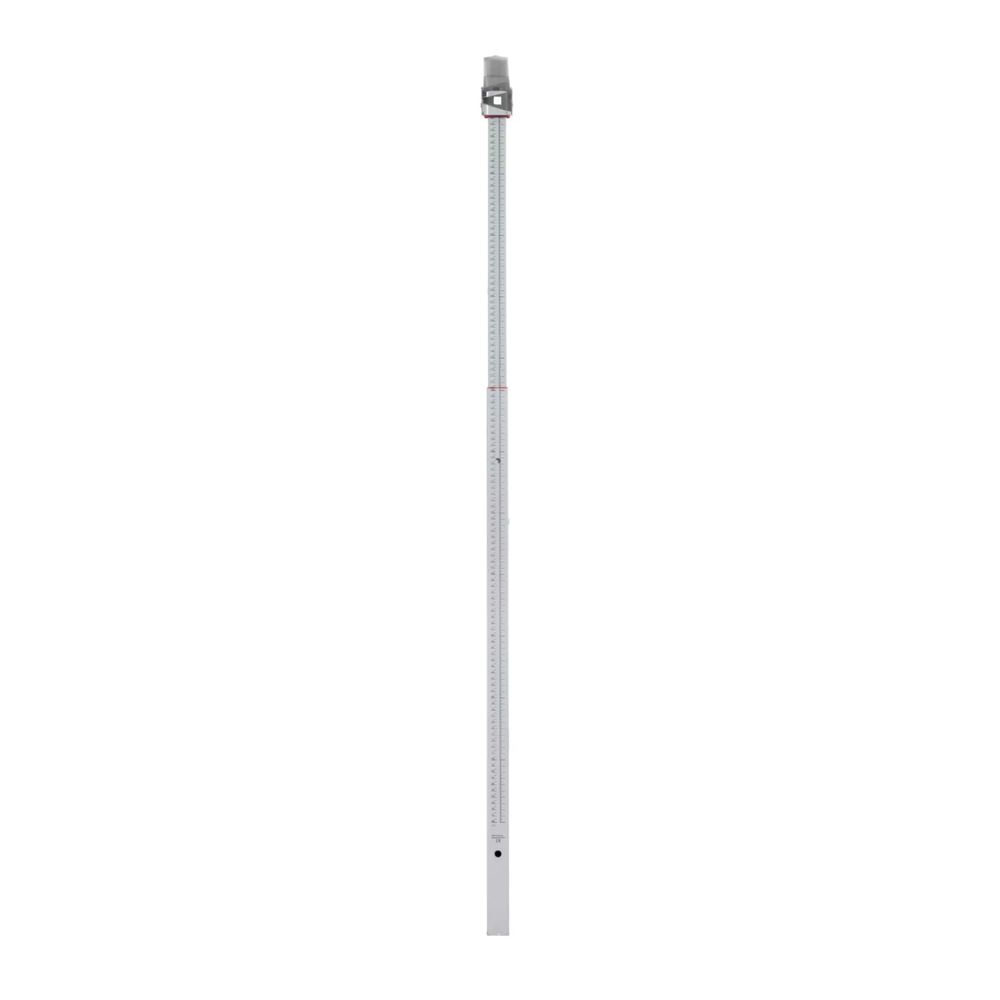 Längdmätare Vägg / Våg 60 - 210cm