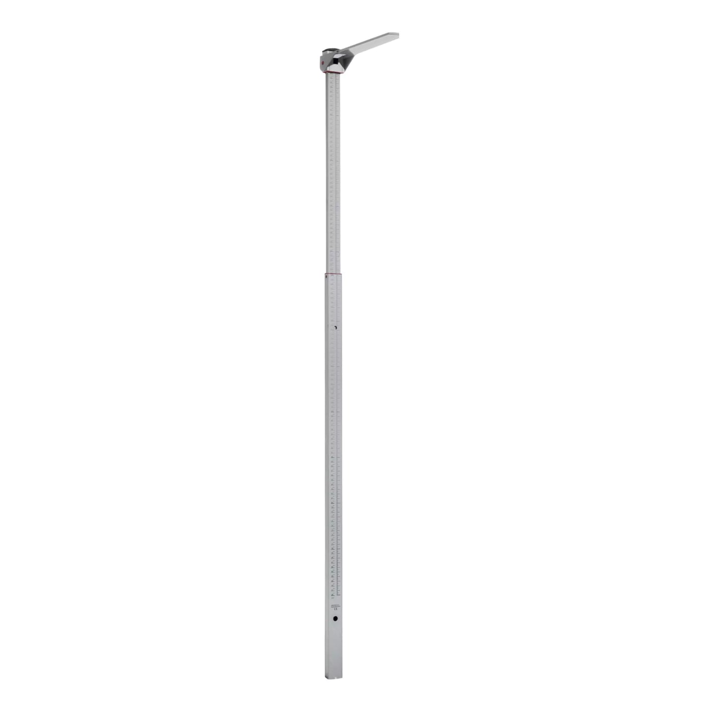 Längdmätare Vägg / Våg 60 - 210cm
