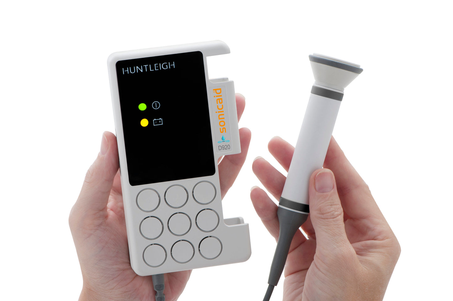 Doppler Huntleigh Sonicaid D930 3MHz