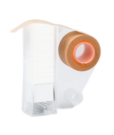 Plåster Påfyllningskasset till Akla Plåsterdispenser