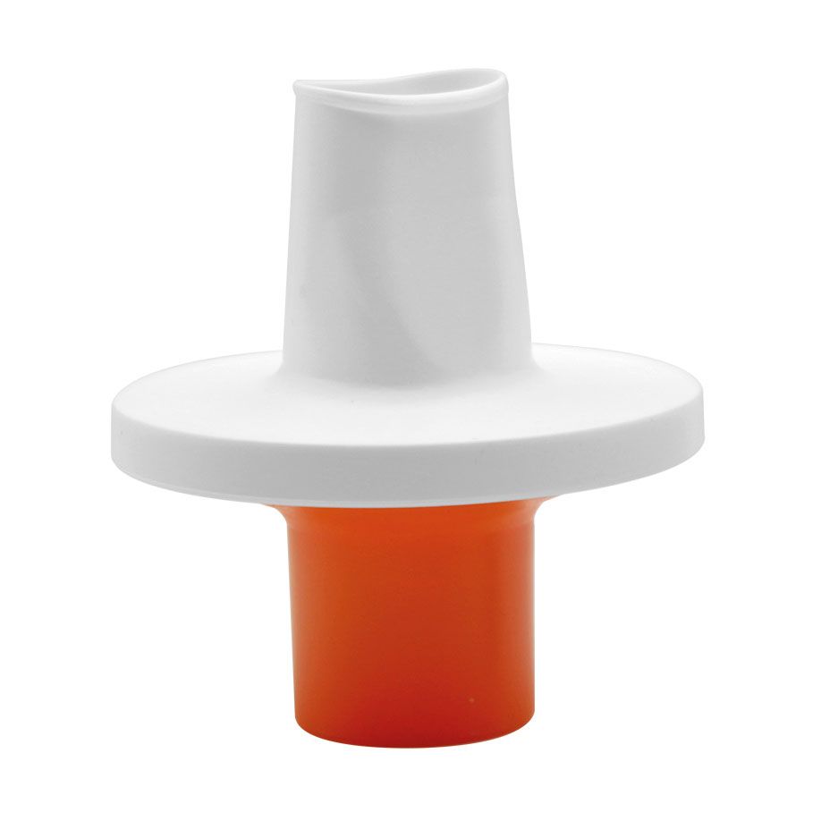 Filter till Spirometrimunstycke Welch Allyn SpiroPerfect Medikro  / 100