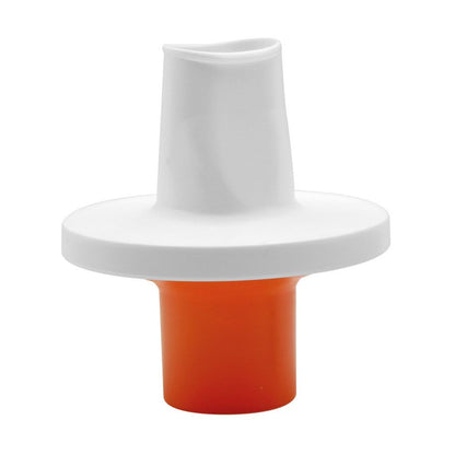 Filter till Spirometrimunstycke Welch Allyn SpiroPerfect Medikro  / 100