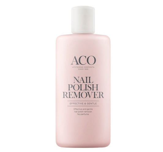 Nail Polish Remover ACO 125ml