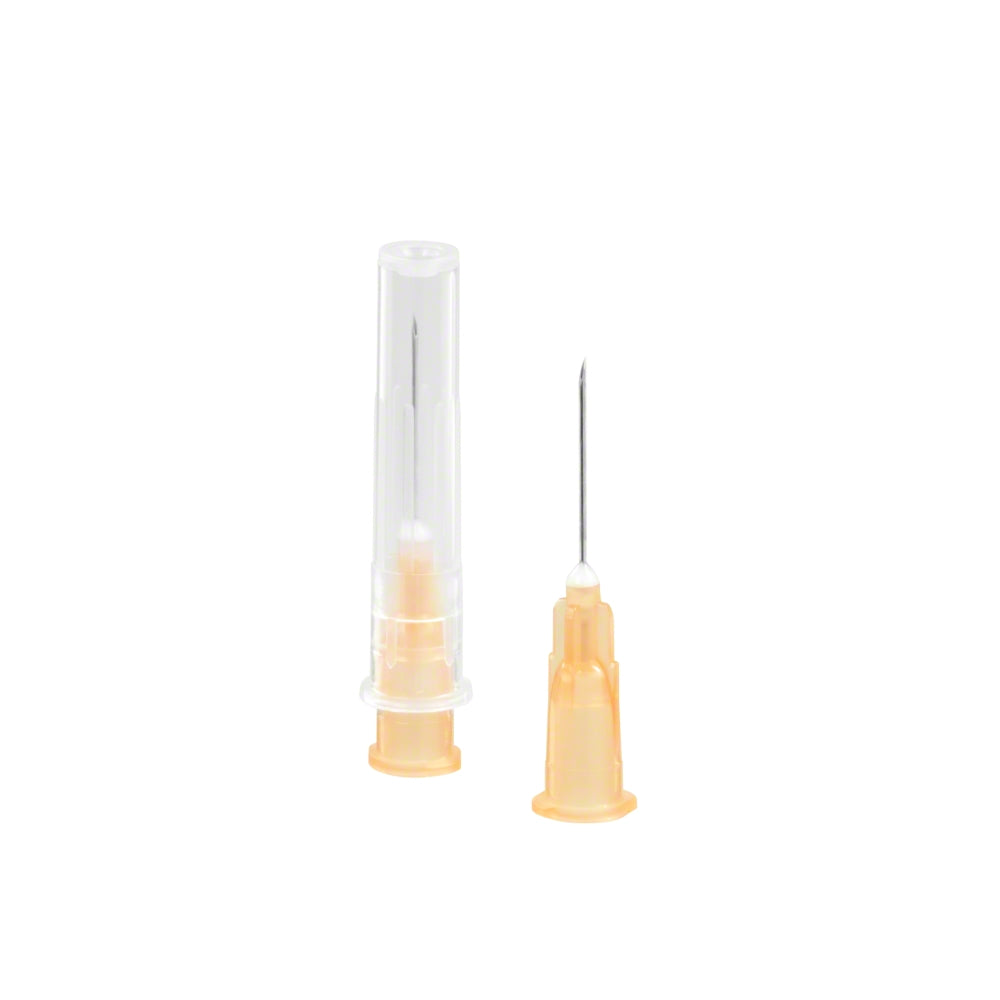 Kanyl Injektion Orange Sterican 0,5 x 16mm / 100