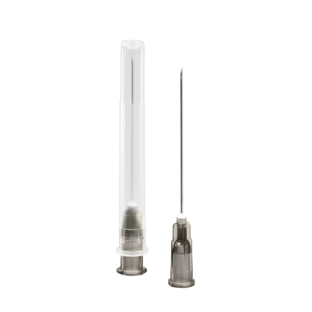 Kanyl Injektion Svart Sterican 0,7 x 40mm / 100