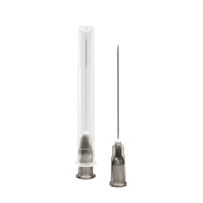 Kanyl Injektion Svart Sterican 0,7 x 40mm / 100