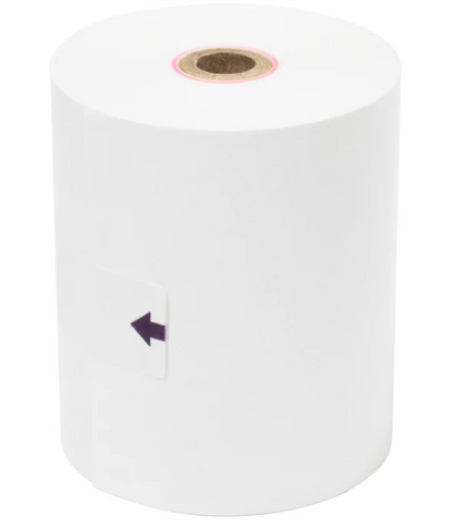 Printerpapper till Blodtrycksmätare A&D Automatisk 58mm x 30m / 5