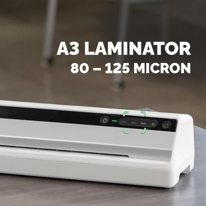 Lamineringsmaskin Fellowes Saturn 3i A3