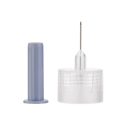 BD-pennnåler 8 mm 0,25 mm (31G) / 100