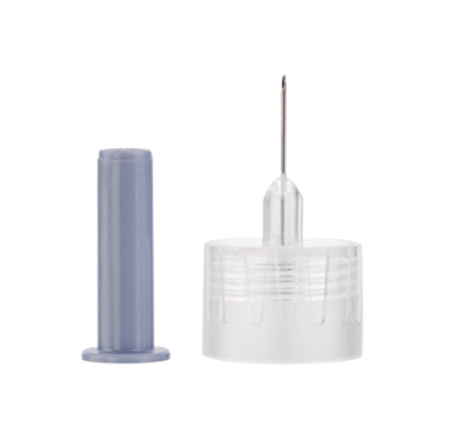 BD-pennnåler 8 mm 0,25 mm (31G) / 100