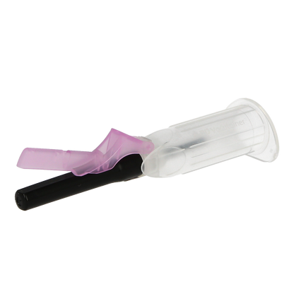 BD Vacutainer Eclipse Signal Säkerhetskanyl Hållare 0,7x25mm / 50