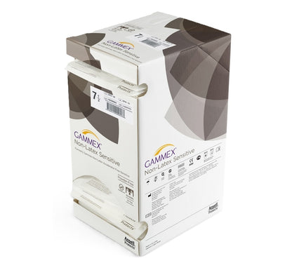 Op-Handske Gammex Non-Latex Sensitive Storlek 6 / 50