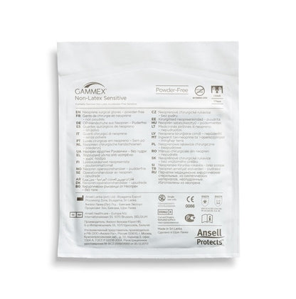 Op-Handske Gammex Non-Latex Sensitive Storlek 6 / 50