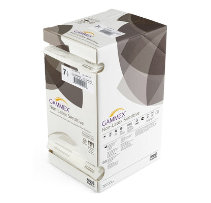 Op-Handske Gammex Non-Latex Sensitive Storlek 6,5 / 50