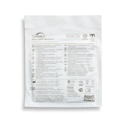 Op-Handske Gammex Non-Latex Sensitive Storlek 7 / 50
