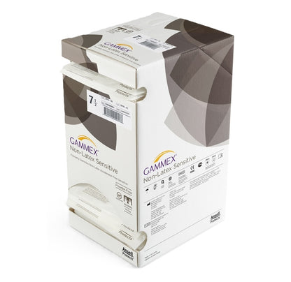 Op-Handske Gammex Non-Latex Sensitive Storlek 7,5 / 50