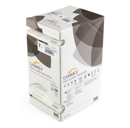 Op-Handske Gammex Non-Latex Sensitive Storlek 8 / 50