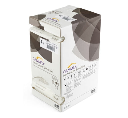 Op-Handske Gammex Non-Latex Sensitive Storlek 9 / 50