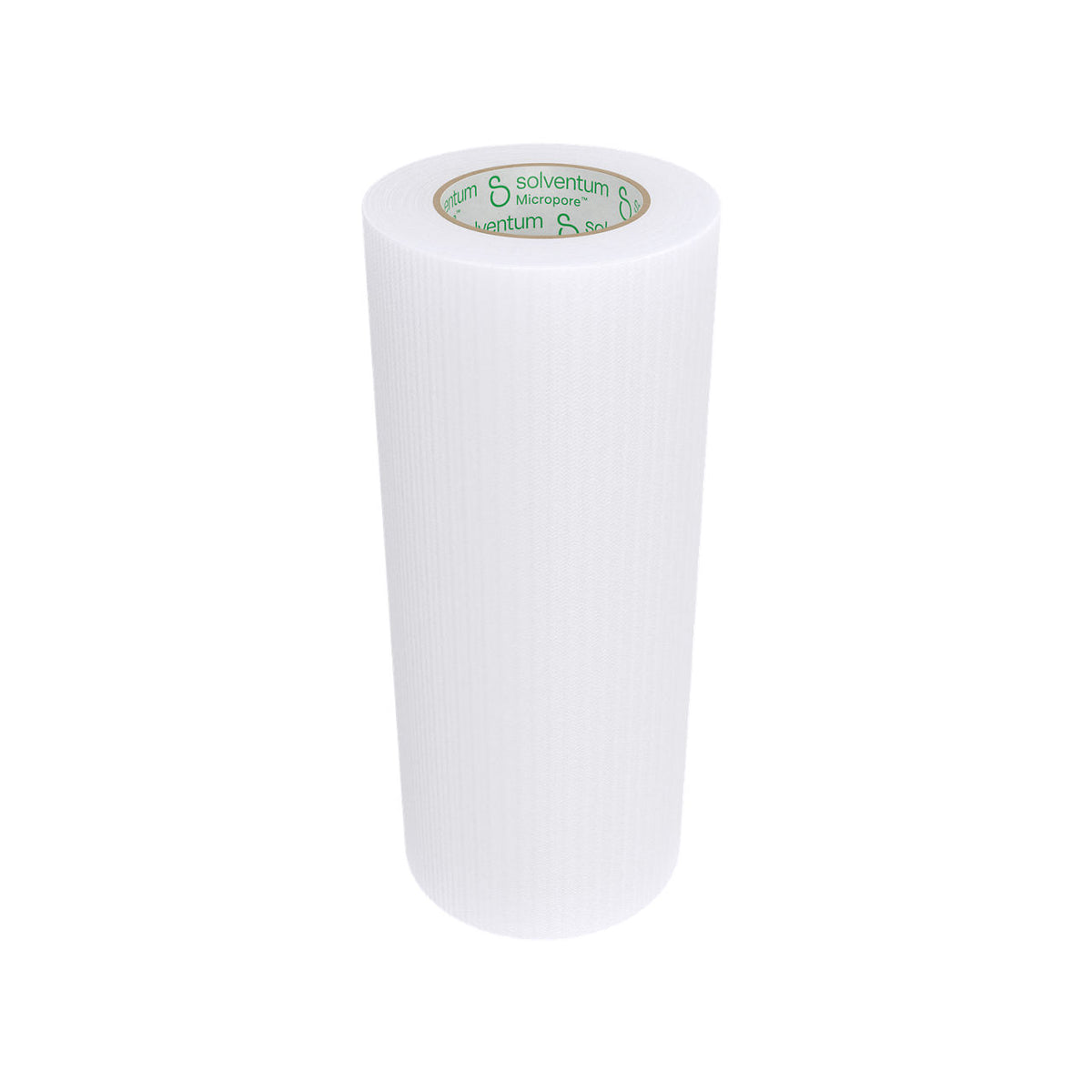 Micropore Vit utan hållare 7,5cm x 9,1m / 4