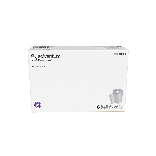 Durapore 5,0 cm x 9,1 m / 6