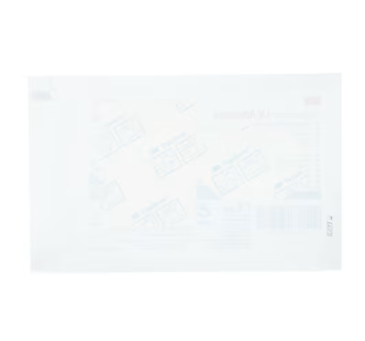 Tegaderm I.V. Advanced 3,8 x 4,5cm 1680 / 100