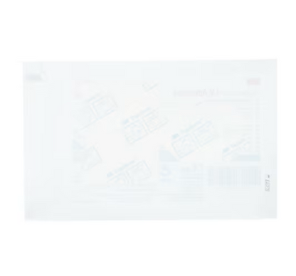 Tegaderm I.V. Advanced 3,8 x 4,5cm 1680 / 100