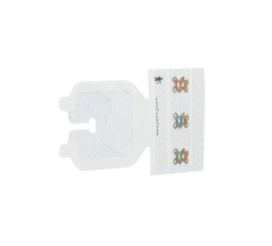 Tegaderm I.V. Advanced 5 x 5,7cm 1682 / 100