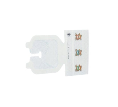 Tegaderm I.V. Advanced 5 x 5,7cm 1682 / 100