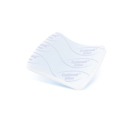 Cutimed Siltec 10 x 10cm / 10