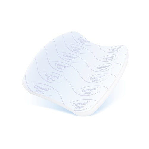 Cutimed Siltec Plus 10 x 10cm / 10
