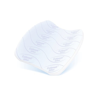 Cutimed Siltec Plus 10 x 10cm / 10