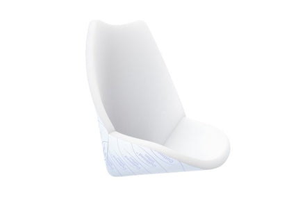 Cutimed Siltec Heel 3D 16 x 24cm / 5