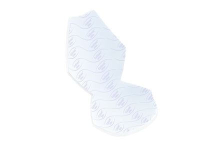 Cutimed Siltec Plus Heel 2D 16 x 24cm / 5