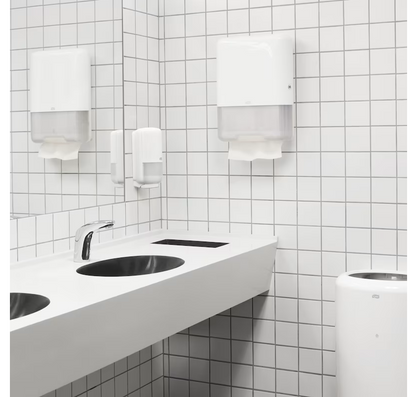 Handduk Tork Singelfold H3 Advanced 2-lag 23 x 23cm / 3750