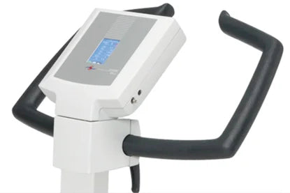 Cykel Ergosana SanaBike 1000 Ergometer Arbets-EKG