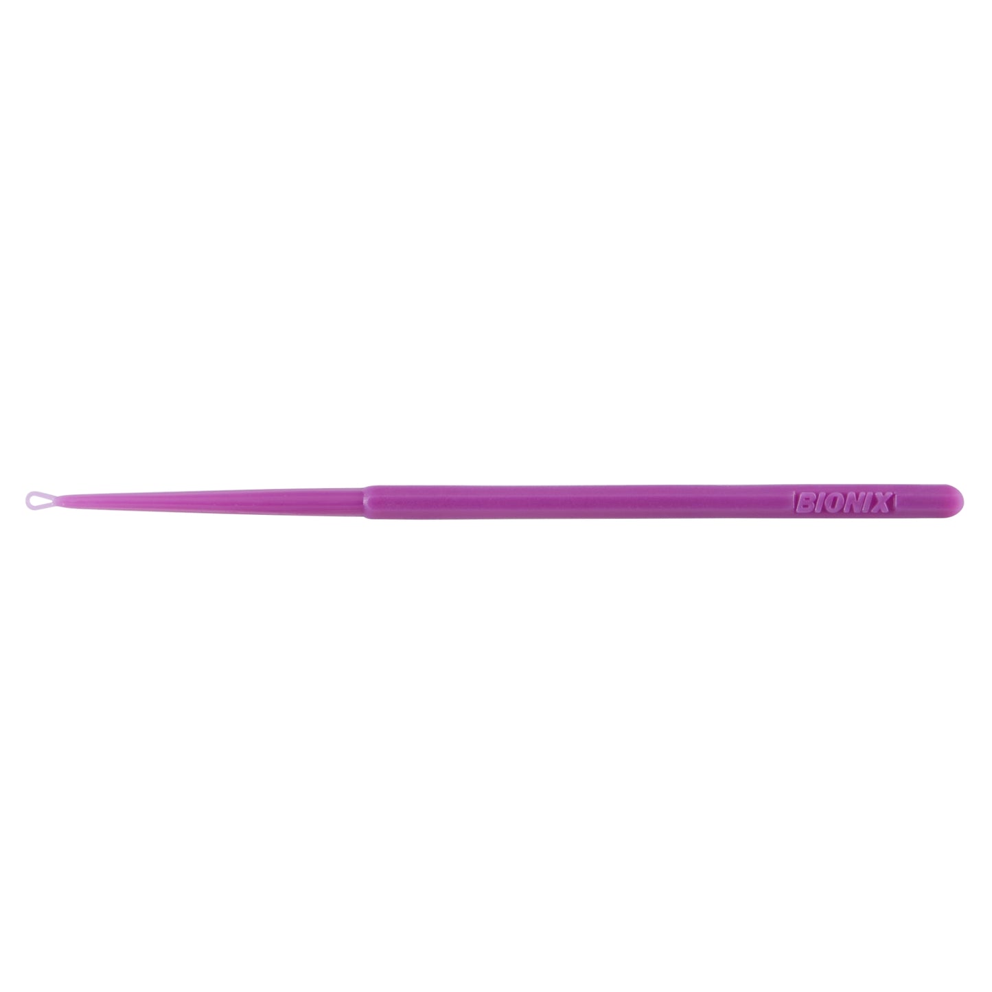 Öronkyrett Safe Ear VersaLoop Lila 3mm / 50
