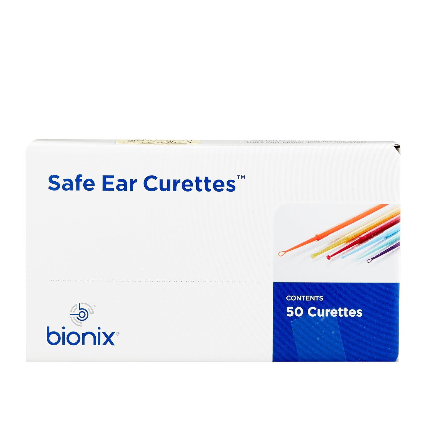 Öronkyrett Safe Ear VersaLoop Lila 3mm / 50