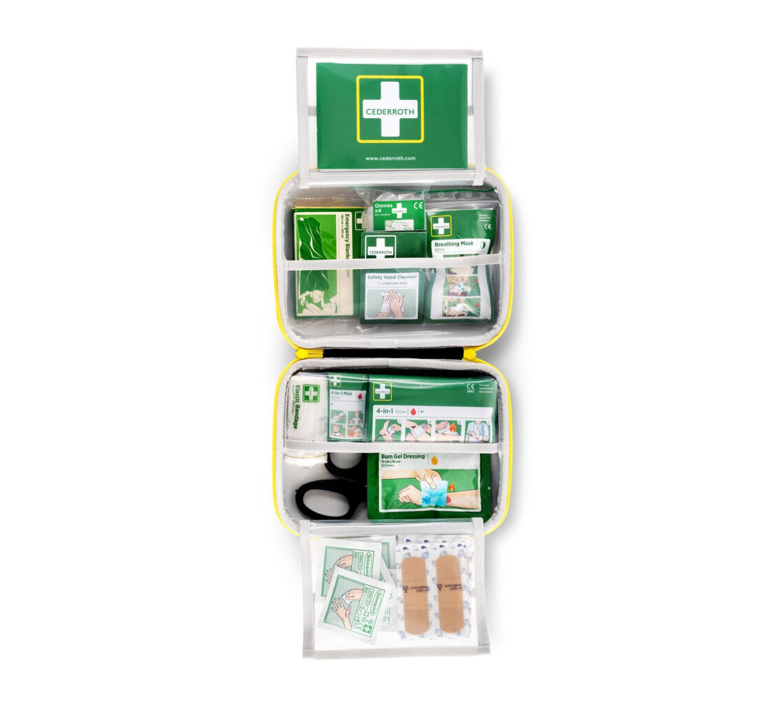 Cederroth First Aid Kit Medium