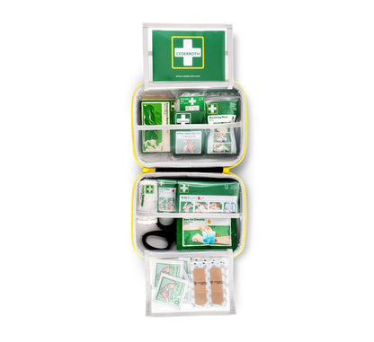 Cederroth First Aid Kit Medium