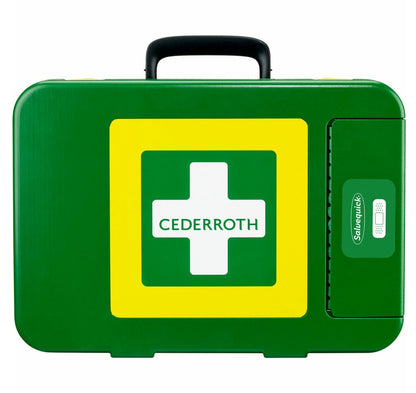Cederroth First Aid Kit X-Large