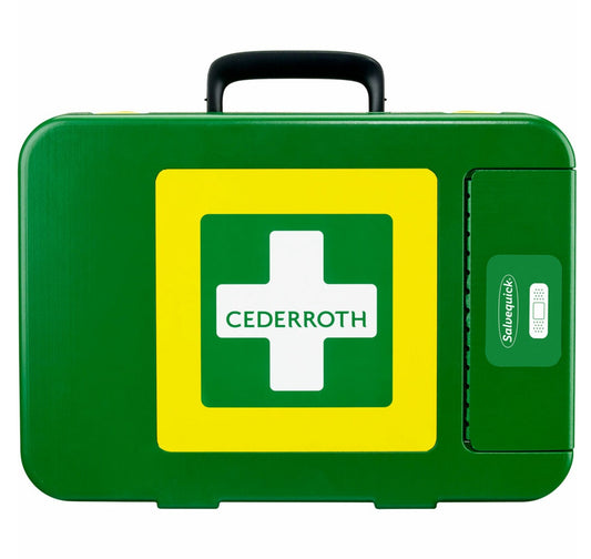 Cederroth First Aid Kit X-Large