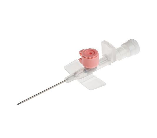 Infusionskanyl Venflon Pro Instaflash Rosa 20G 1,1 x 32mm / 50