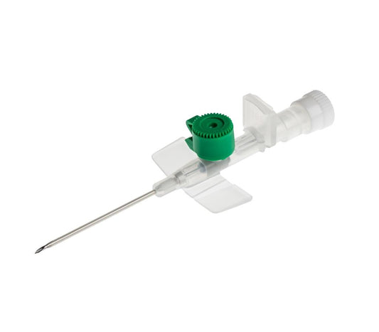 Infusionskanyl Venflon Pro Instaflash Grön 18G 1,3 x 32mm / 50