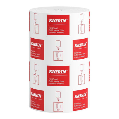 Torkrulle Katrin S Basic 1-lag 100m / 12