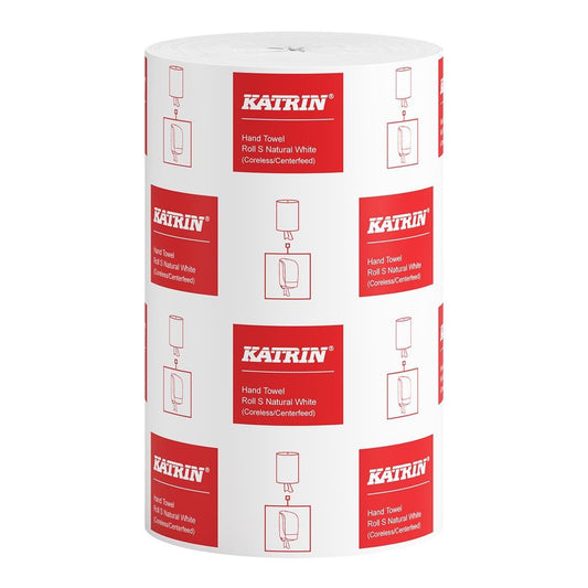 Torkrulle Katrin S Basic 1-lag 100m / 12