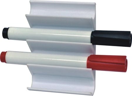 Whiteboardpennhållare Magnetisk