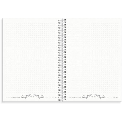 Kalender Doodle II - 1226