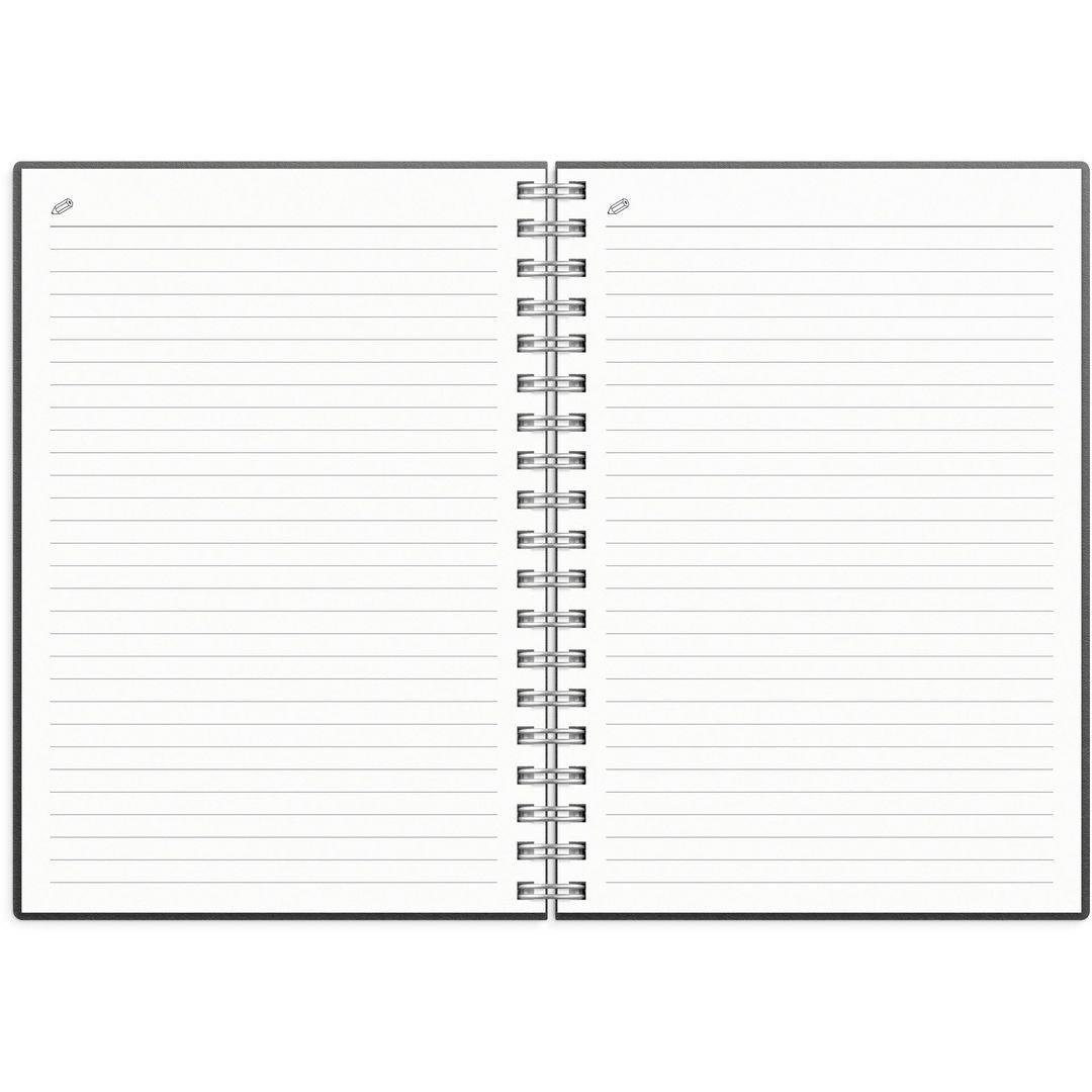 Liten Veckokalender Refill - 1190