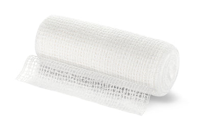Bandasjefeste Peha-fix 8cm x 4m / 20