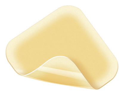 Hydrocoll Classic Steril 5 x 5cm / 10